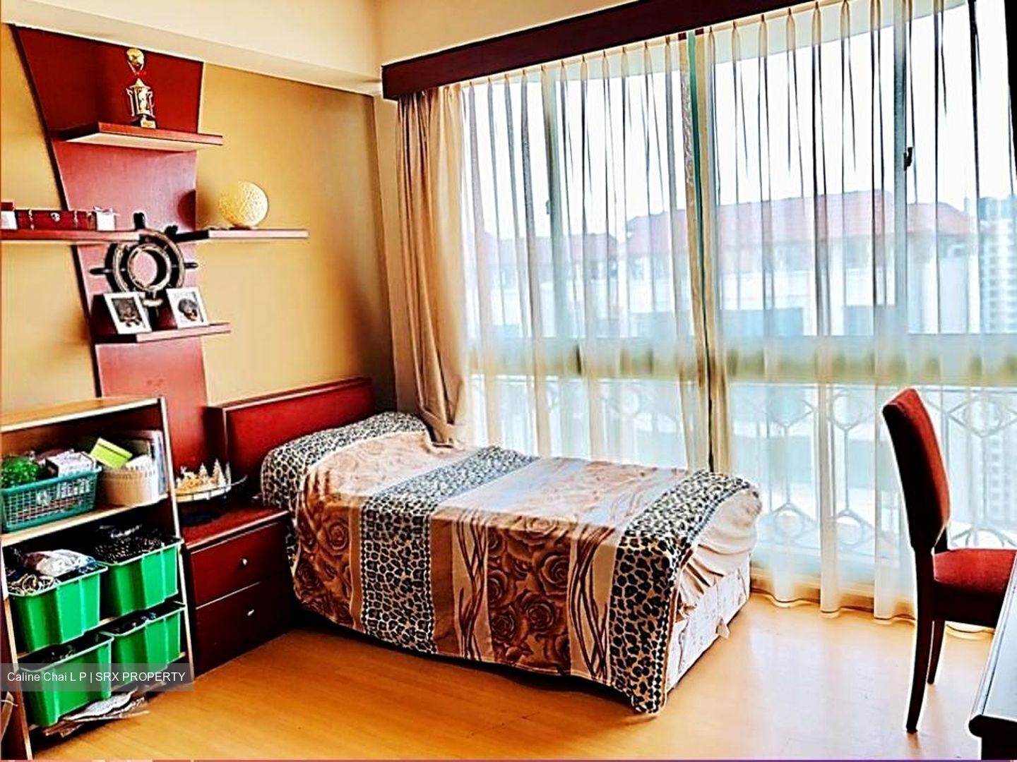 Yew Mei Green (D23), Condominium #308243691